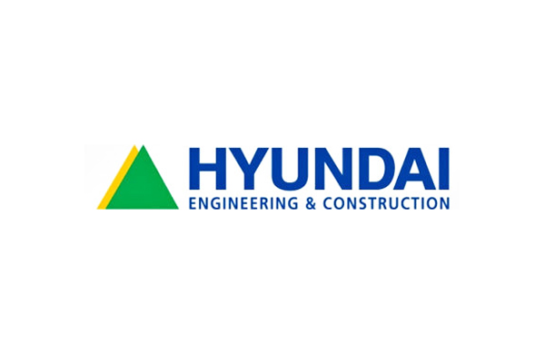 Công ty xây dựng HyunDai