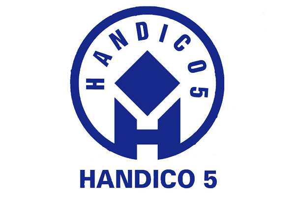 Handico 5