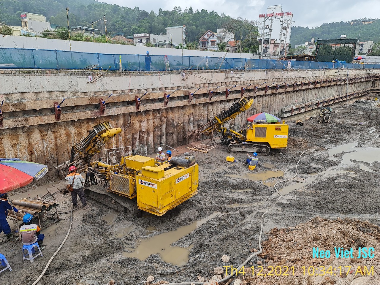 Dragol Caste Hạ Long